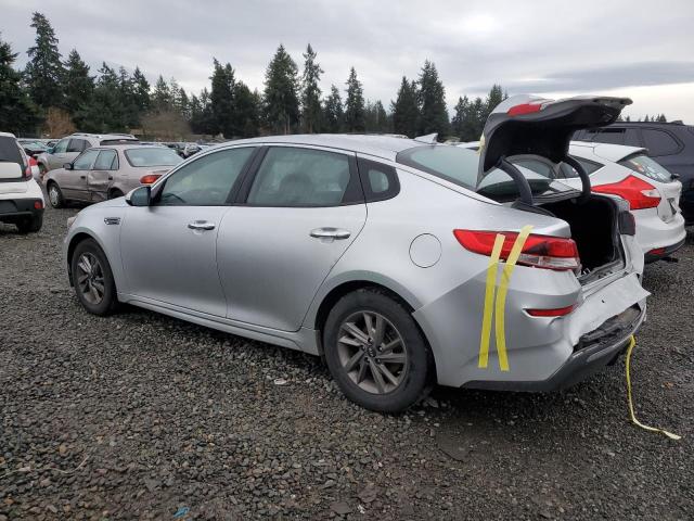 Obraz 2 z 2020 KIA OPTIMA LX 2020 z VIN 5XXGT4L36LG390673