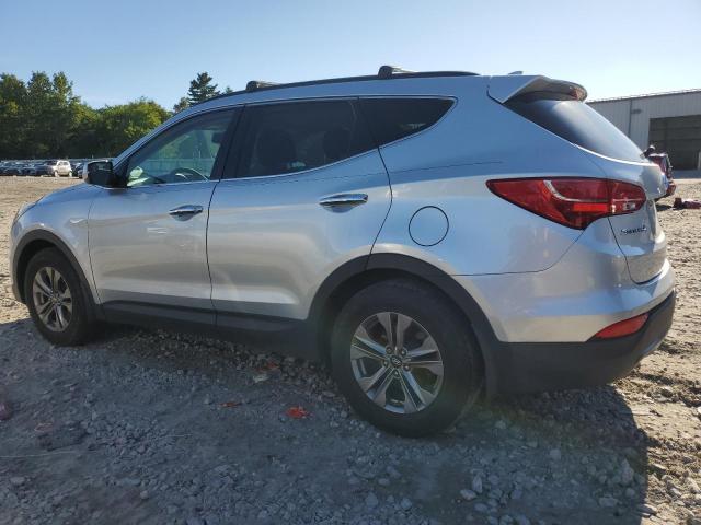 Image 2 of 2015 HYUNDAI SANTA FE SPORT  2015 with VIN 5XYZUDLB9FG275899