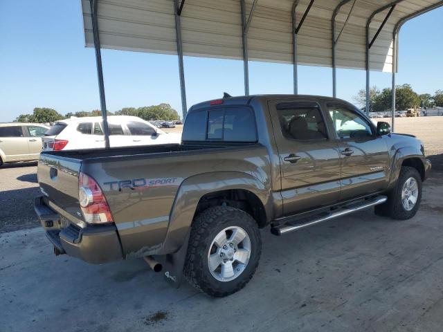 Image 3 of 2015 TOYOTA TACOMA DOUBLE CAB 2015 with VIN 3TMLU4EN1FM192578