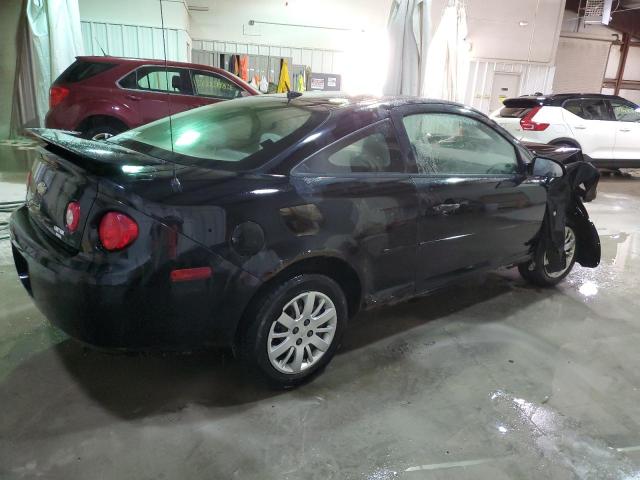 Obraz 3 z 2009 CHEVROLET COBALT LS 2009 z VIN 1G1AK18H897185801