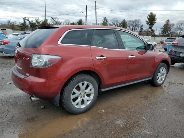 Изображение 3 2007 MAZDA CX-7  2007 с VIN JM3ER293X70106266