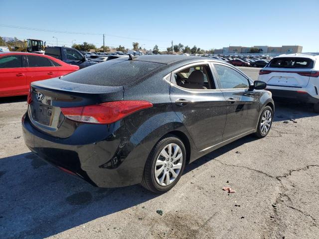 Obraz 3 z 2013 HYUNDAI ELANTRA GLS 2013 z VIN 5NPDH4AE2DH174799