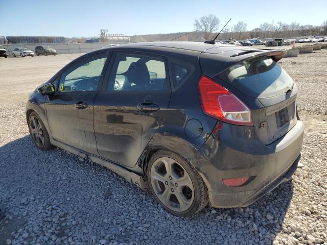 Obraz 2 z 2015 FORD FIESTA ST 2015 z VIN 3FADP4GX2FM138402