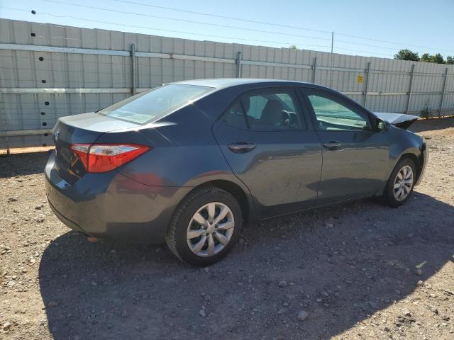Obraz 3 z 2015 TOYOTA COROLLA L 2015 z VIN 2T1BURHE1FC449283