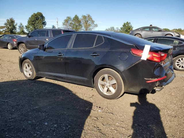 Image 2 of 2014 KIA OPTIMA LX 2014 with VIN 5XXGM4A79EG322213