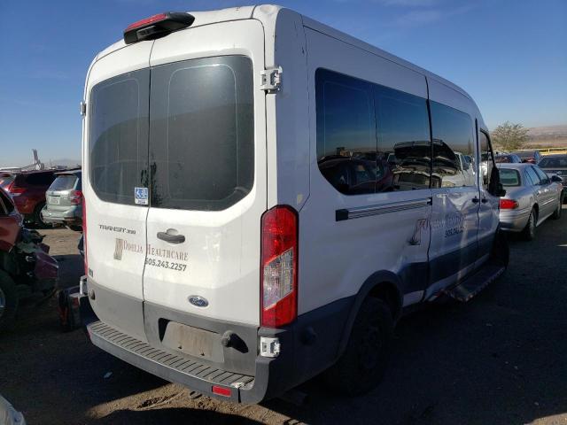 Obraz 3 z 2020 FORD TRANSIT T-350 2020 z VIN 1FDAX2C84LKA89024