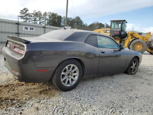 Obraz 3 z 2016 DODGE CHALLENGER R/T SCAT PACK 2016 z VIN 2C3CDZFJ6GH256157