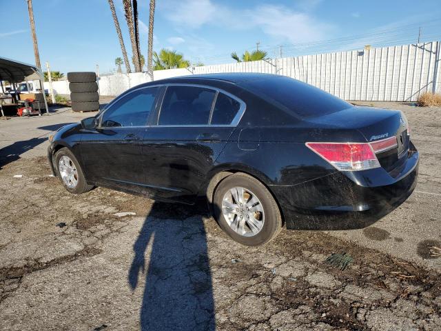 Image 2 of 2012 HONDA ACCORD SE 2012 with VIN 1HGCP2F64CA245089