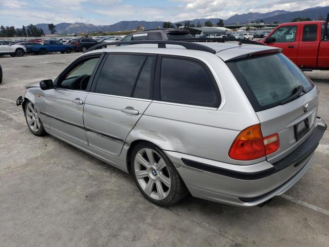 Obraz 2 z 2002 BMW 325 IT 2002 z VIN WBAEN33422PC11279