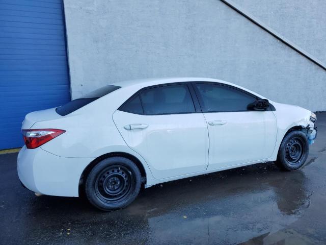 Obraz 3 z 2016 TOYOTA COROLLA L 2016 z VIN 5YFBURHE6GP559991