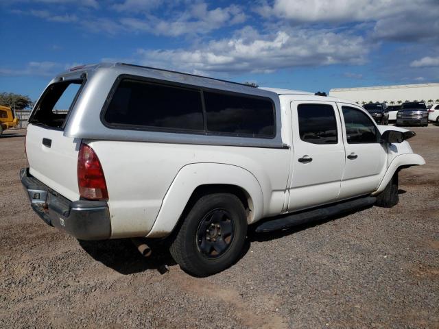 Изображение 3 2005 TOYOTA TACOMA DOUBLE CAB PRERUNNER LONG BED 2005 с VIN 5TEKU72N05Z070278