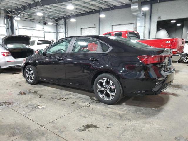 Image 2 of 2021 KIA FORTE FE 2021 with VIN 3KPF24AD0ME303726