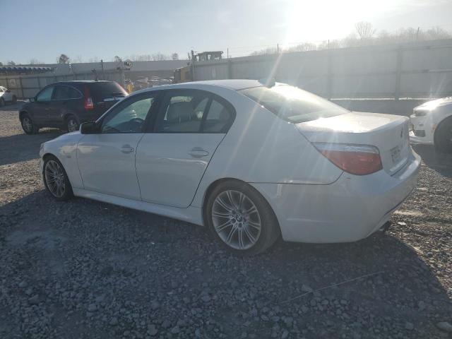 Image 2 of 2010 BMW 535 I 2010 with VIN WBANW1C56AC163850