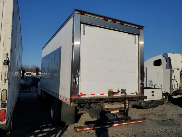 Image 3 of 2018 HINO 258/268  2018 with VIN 5PVNJ8JP2J4S52002