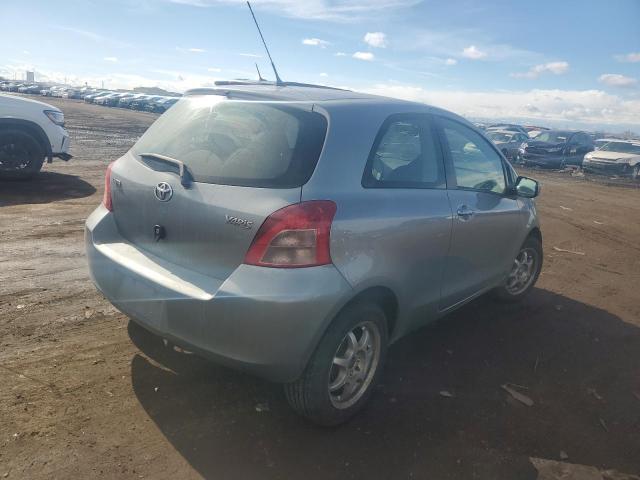 Изображение 3 2007 TOYOTA YARIS  2007 с VIN JTDJT923475123711