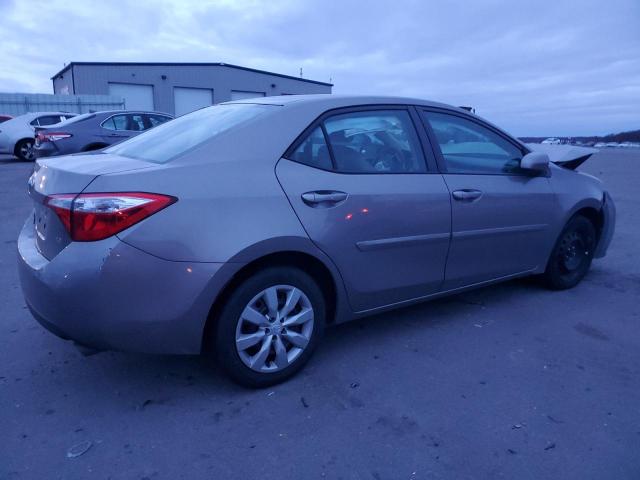 Obraz 3 z 2016 TOYOTA COROLLA L 2016 z VIN 2T1BURHE7GC563810