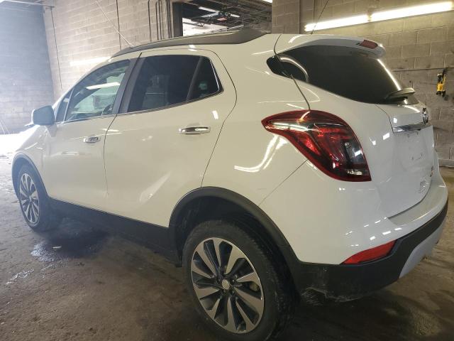 Image 2 of 2021 BUICK ENCORE PREFERRED 2021 with VIN KL4CJASBXMB303483