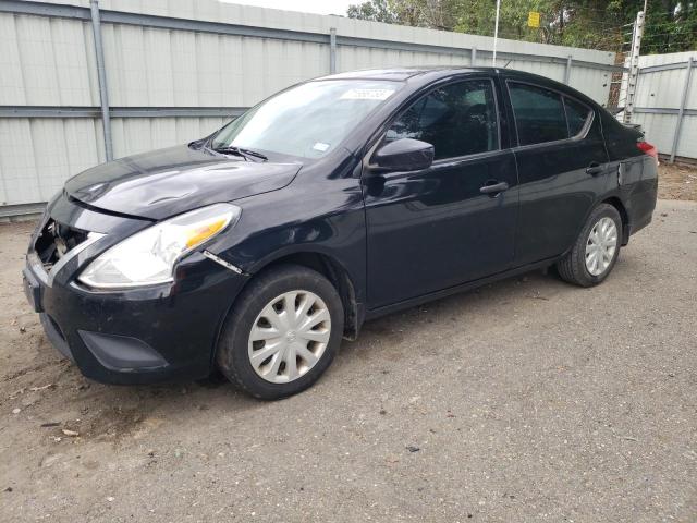 Изображение 1 2018 NISSAN VERSA S 2018 с VIN 3N1CN7AP0JL808794