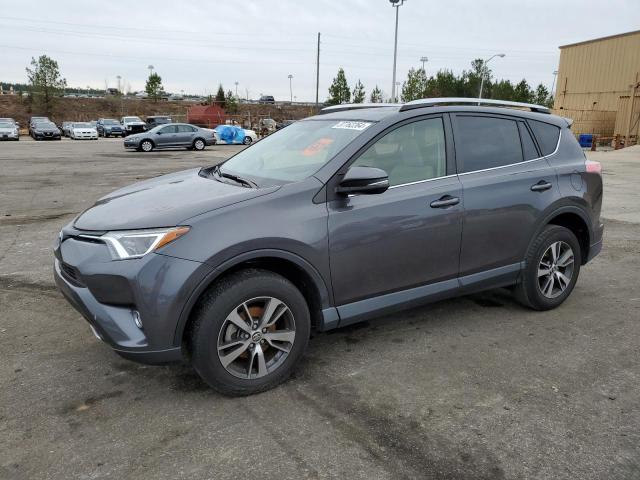 Obraz 1 z 2016 TOYOTA RAV4 XLE 2016 z VIN JTMWFREV3GJ066127