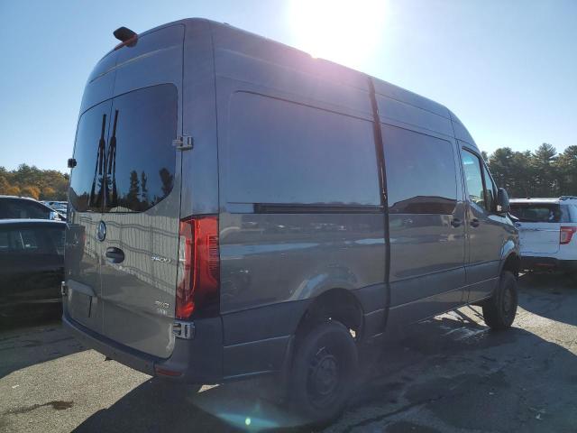 Obraz 3 z 2023 MERCEDES-BENZ SPRINTER 2500 2023 z VIN W1W4NBVY6PT139351