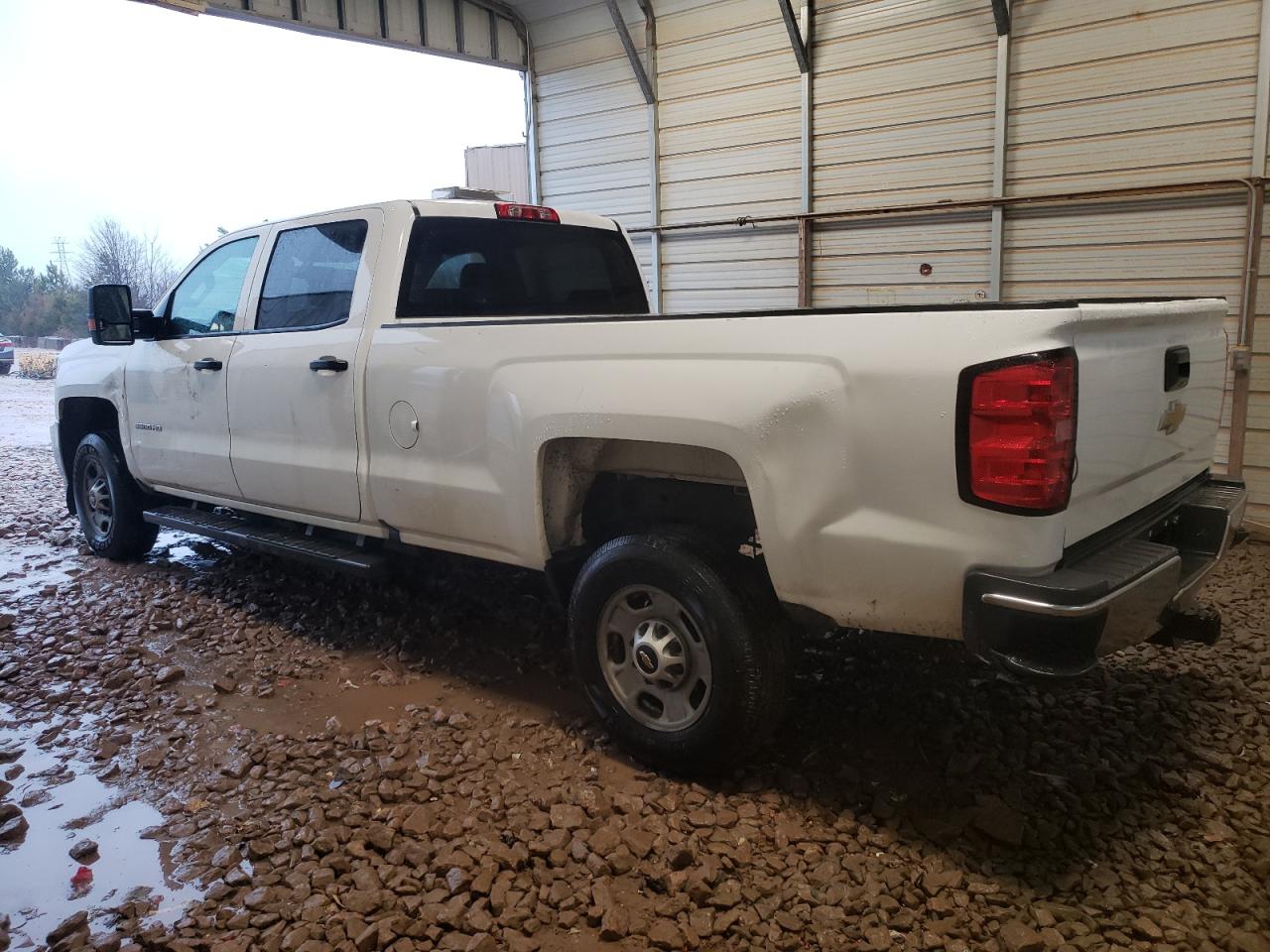 Obraz 2 z 2016 CHEVROLET SILVERADO C2500 HEAVY DUTY 2016 z VIN 1GC1CUE88GF131802