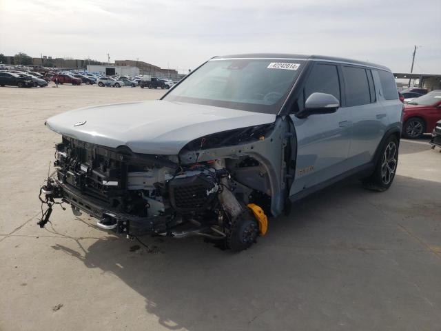 Obraz 2023 RIVIAN R1S LAUNCH EDITION 2023