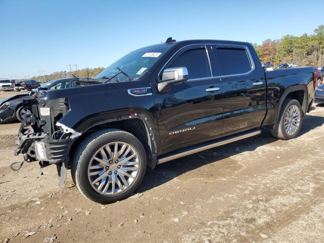 Изображение 2019 GMC SIERRA K1500 DENALI 2019
