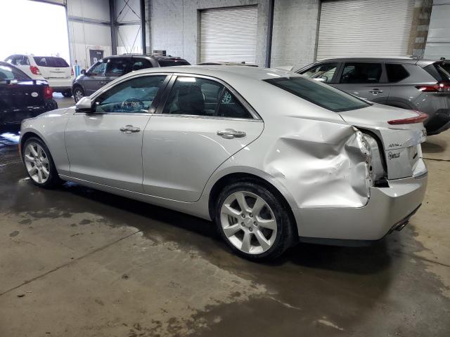 Image 2 of 2016 CADILLAC ATS  2016 with VIN 1G6AG5RX7G0118704