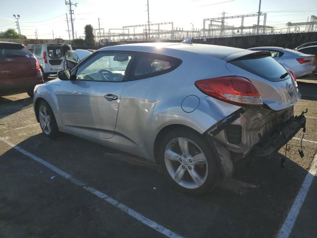 Изображение 2 2014 Hyundai Veloster 2014 с VIN KMHTC6AD3EU209706