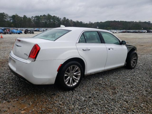 Image 3 of 2016 CHRYSLER 300C  2016 with VIN 2C3CCAEG5GH294571