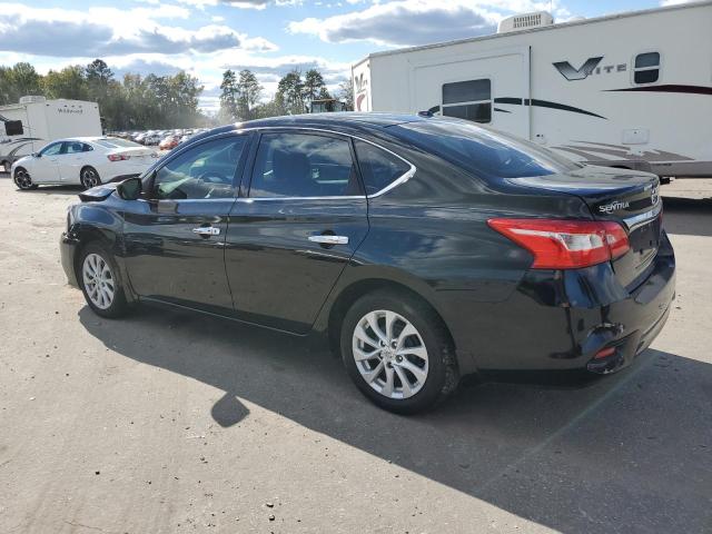 Obraz 2 z 2018 NISSAN SENTRA S 2018 z VIN 3N1AB7AP2JL638874