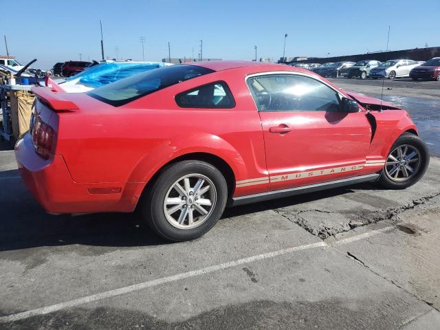 Image 3 of 2005 FORD MUSTANG  2005 with VIN 1ZVFT80N655228894