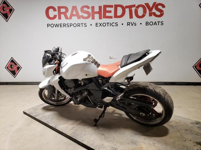 Image 3 of 2008 KAWASAKI ZR1000 B 2008 with VIN JKAZRCB198A019893