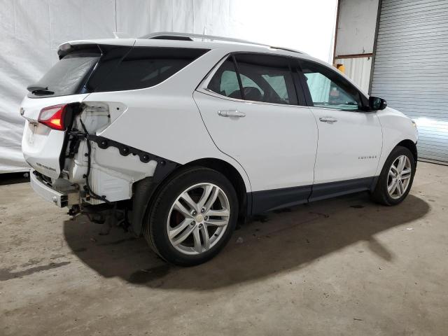 Изображение 3 2019 CHEVROLET EQUINOX PREMIER 2019 с VIN 2GNAXXEV2K6182542
