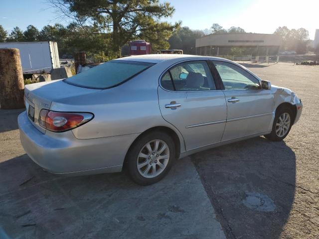 Image 3 of 2004 LEXUS ES 330 2004 with VIN JTHBA30GX45024429
