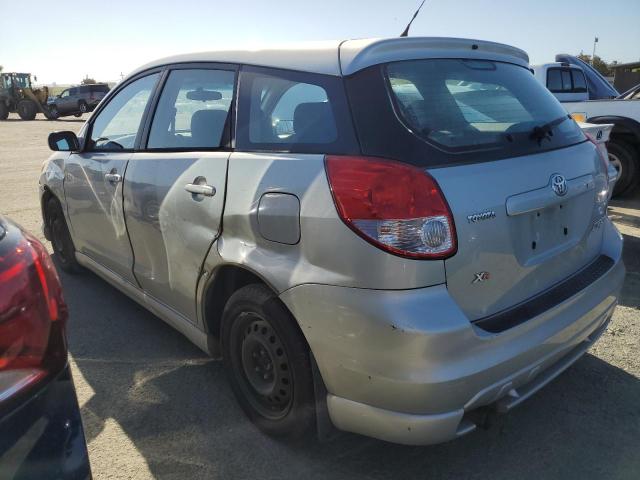 Obraz 2 z 2003 TOYOTA COROLLA MATRIX XR 2003 z VIN 2T1KR32E73C030308