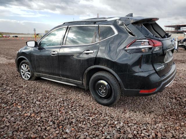 Obraz 2 z 2019 NISSAN ROGUE S 2019 z VIN KNMAT2MT8KP524373