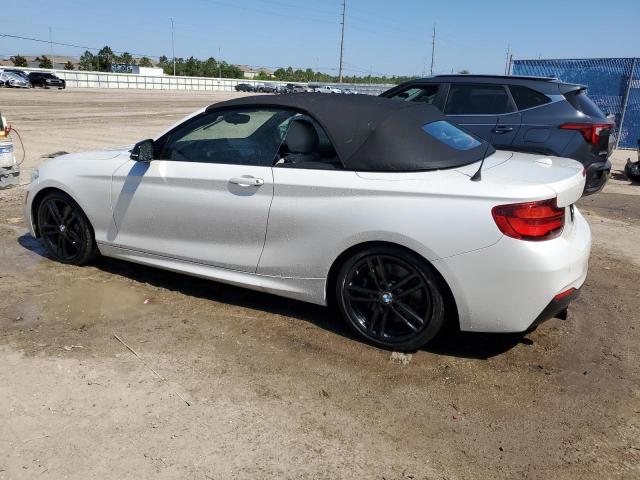 Image 2 of 2020 BMW M240I  2020 with VIN WBA2N1C01L7D82014