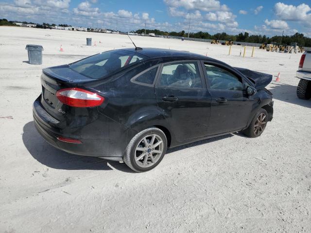 Obraz 3 z 2019 FORD FIESTA SE 2019 z VIN 3FADP4BJ2KM150501