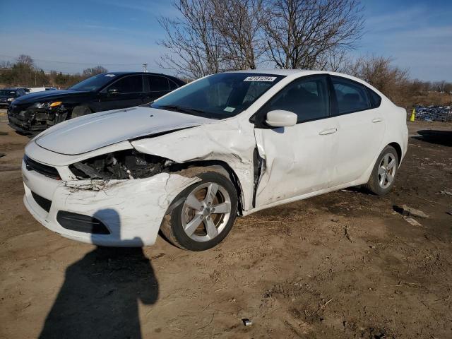 Изображение 2016 DODGE DART SXT 2016