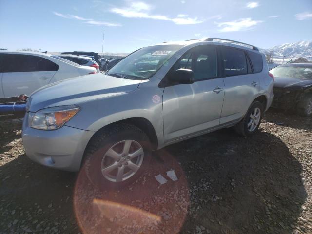 2006 TOYOTA RAV4 LIMITED 2006 image