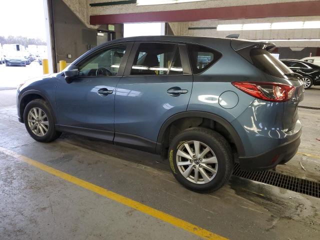 Obraz 2 z 2015 MAZDA CX-5 TOURING 2015 z VIN JM3KE4CY9F0439815