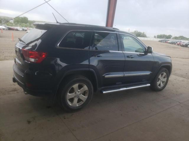 Obraz 3 z 2012 JEEP GRAND CHEROKEE LAREDO 2012 z VIN 1C4RJFAG0CC310798