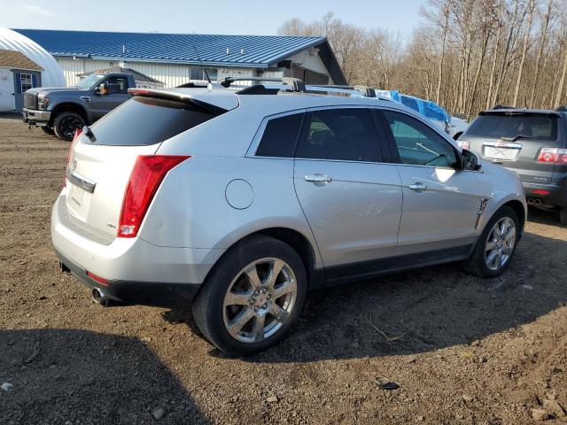 Изображение 3 2012 CADILLAC SRX PREMIUM COLLECTION 2012 с VIN 3GYFNFE3XCS638927
