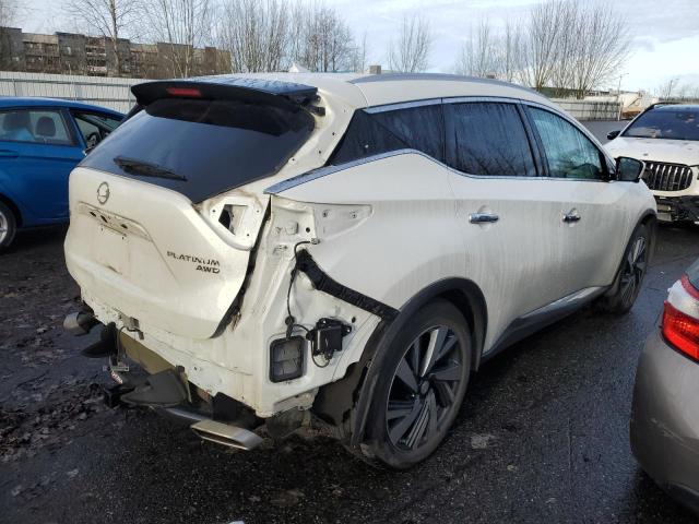 Image 3 of 2015 NISSAN MURANO S 2015 with VIN 5N1AZ2MH1FN213844