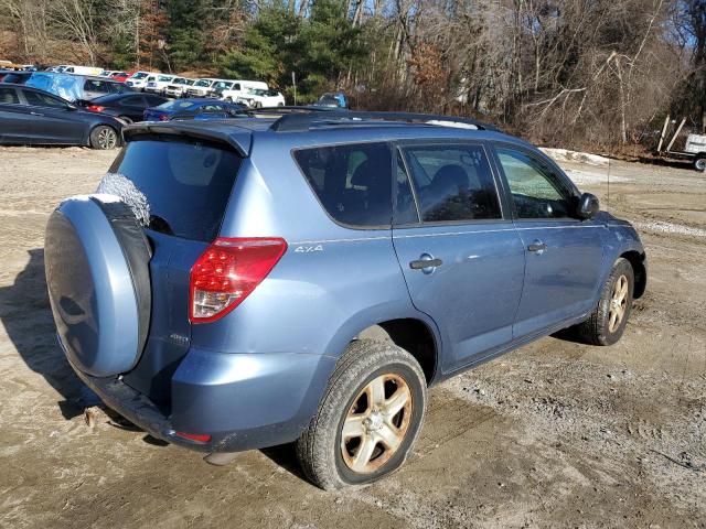 Obraz 3 z 2008 Toyota RAV4 2008 z VIN JTMBD33V786085109