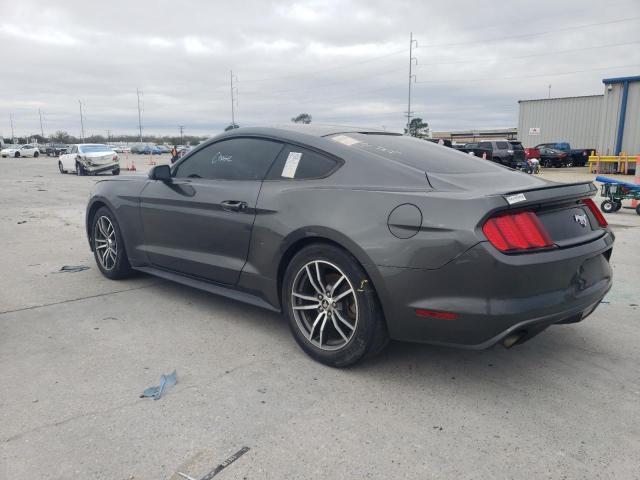 Изображение 2 2017 FORD MUSTANG  2017 с VIN 1FA6P8TH5H5328735