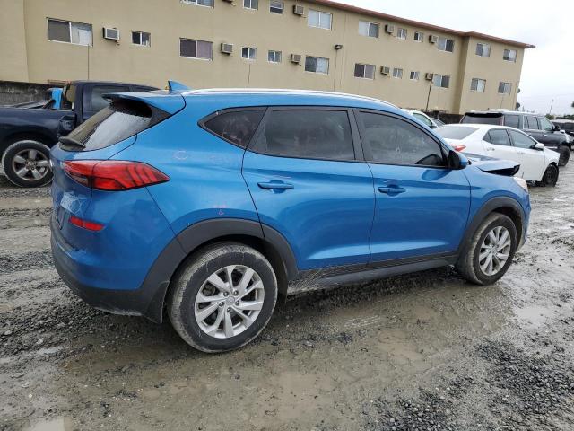 Obraz 3 z 2020 HYUNDAI TUCSON LIMITED 2020 z VIN KM8J33A48LU250142