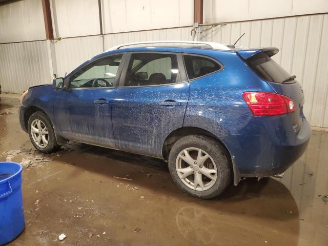 Obraz 2 z 2009 NISSAN ROGUE S 2009 z VIN JN8AS58V79W165005