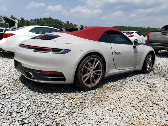 Изображение 3 2020 PORSCHE 911 CARRERA 2020 с VIN WP0CA2A92LS251839